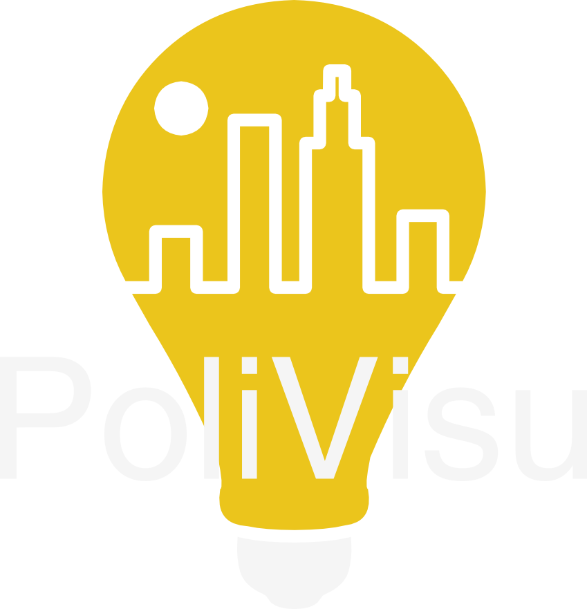 polivisu logo